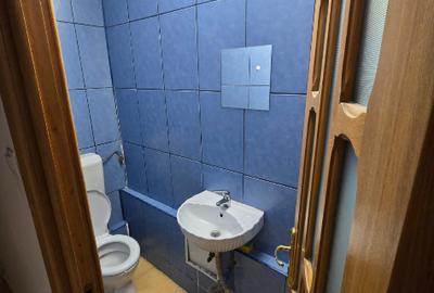 Aparatorii Patriei -  Apartament 3 camere - 2 bai - confort 1 - Centrala Proprie - 11