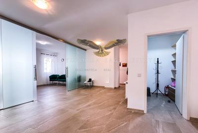 Spațiu comercial, 99 mp în Europa