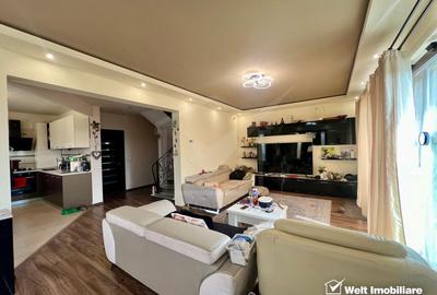 Casa individuala Gadalin, 2900 mp teren - 2