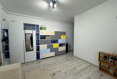 Apartament 2 camere 52mp, Centru, str. Somesului-zona NTT DATA - 2