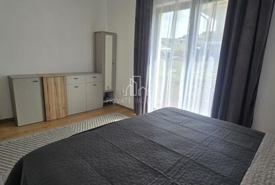 Casa Noua Moderna/Amenajata Lux/ Prima Inchiriere, Livezeni - 11
