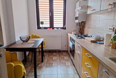 Apartament 2 camere bloc nou cu parcare, Apusului Residential, Pacii - 1