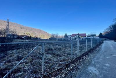 Teren Bunloc 500mp ! - 1