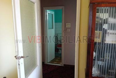 Apartament 3 camere | Calea Girocului | Etaj 8/10 | Potențial excelent de amena - 4
