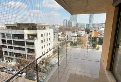REA1028749 Apartament 3 camere de inchiriat Herastrau strada Zagazului - 16