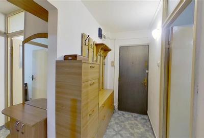 Decomandat, 3 camere, 2 bai, spatiu verde, mobilat, utilat, boxa, Faget, Brasov - 13