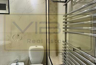 Apartament 3 camere modern Bulevardul Poitiers- Manastirea Cetatuia - 16