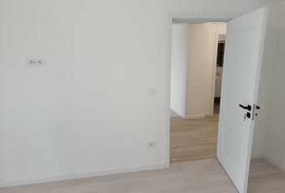 Apt 2 camere, TVA inclus | Bloc 2025 | Parcare inclusă | Intabulat, Rediu, - 6