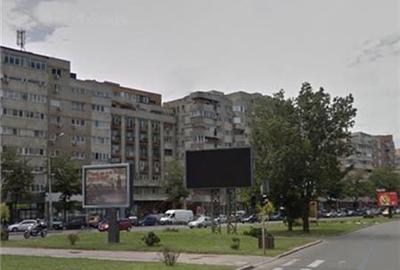 Restaurant Spatiu comercial de inchiriat- in zona 13 Septembrie - 4