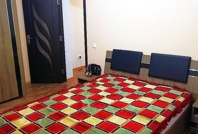 Apartament 3 camere, 71mp + boxa + parcare strada Florilor 207A, Floresti - 5
