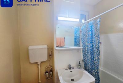 Apartament 2 camere metrou Râul Doamnei, mobilat și utilat - 8