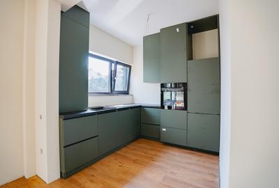 Casă la cheie în Florești! 4 camere, 135 mp, zonă verde (Tăuți) - 2