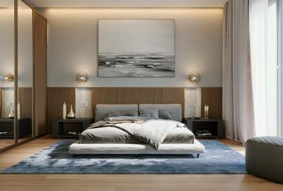 APARTAMENT SUPERB | PARTER GRADINA PROPRIE | 3 CAMERE | FLOREASCA - 13