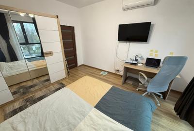 Ranetti Residence-Grozavesti / Garsoniera moderna 36mp - 1