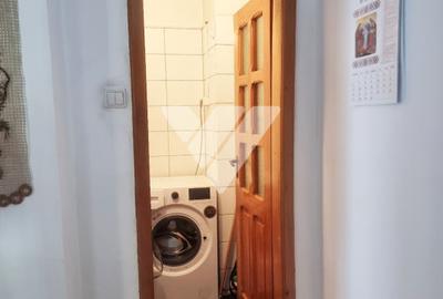 Apartament 3 camere luminos 2 bai decomandat lift - Terezian Sibiu - 7