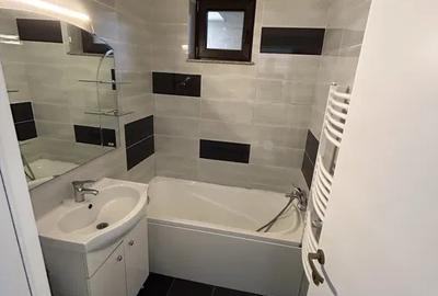 Apartament 2 camere, semidecomandat, centrala, metrou, Bucurestii Noi-Chitila - 6