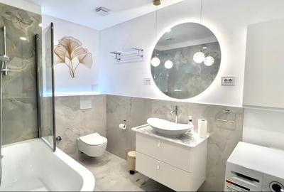 Brand new, luxurious, 4 min walk to Herastrau - 8