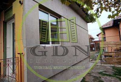 Casa individuala in Someșeni - 1