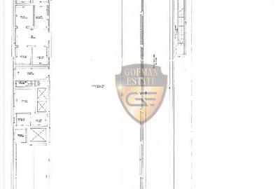 Spatiu Comercial 1687mp, zona Centrala Piata Grivitei, 2 bai, terasa 645mp, et 1 - 5