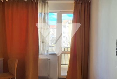 Apartament 3 camere mobilat de inchiriat - Hipodrom 3, Sibiu - 6