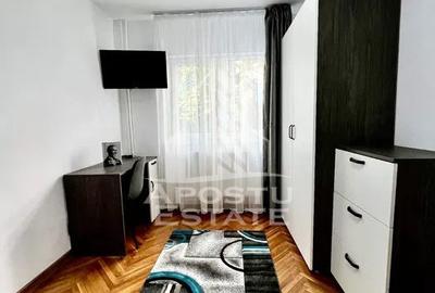 Apartament cu 2 camere, de inchiriat, Complexul Studentesc, Centrala - 7