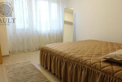 Apartament 3 camere  la 4 minute de Metrou Gorjului - 1