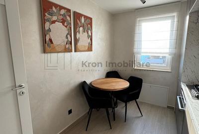 Apartament 2 camere Urban Plaza cu parcare subterana - 5