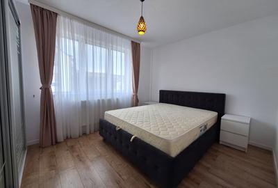 Apartament cu 3 camere, 50 mp, parcare, zona Tineretului - 8