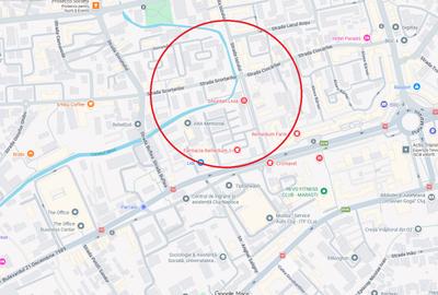 🏡 Apartament 2 camere de vânzare – Mărăști, zona străzii Crinului 🌇 - 1