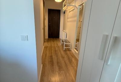Direct proprietar garsoniera 450  EUR Mosilor/Eminescu 2020 parcare subterana - 2