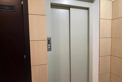 INCHIRIERE APARTAMENT 3 CAMERE NATURA RESIDENCE BANEASA  SECTOR 1 - 25
