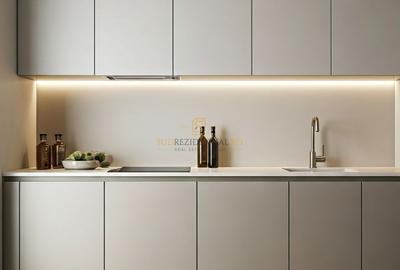 Apartament cu 2 camere decomandate de vanzare, imobil nou in Vidra - 2