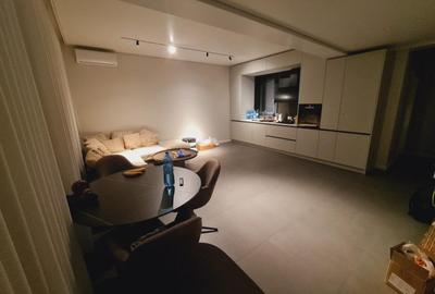 2 Camere Ultracentral | Finisaje High-End | Lângă Palatul Parlamentului | Zonă E - 1