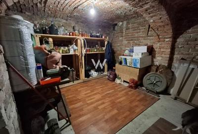 Casa de vanzare in Sibiu, birouri, clinica ,Parcul Sub Arini - 12