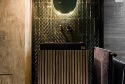 APARTAMENT UNIRII TRIBUNAL + PARCARE - 16