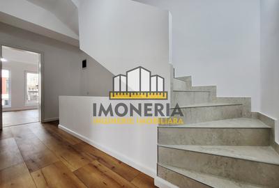 Casa 5 camere finalizata – 0% comision – terasa si curte – Metrou 1 Decembrie - 27
