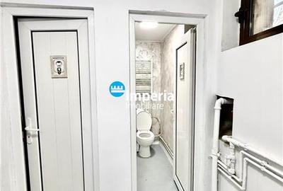 Vila interbelica de exceptie in zona centrala Iasi | 247 mp utili | teren 514 mp - 16