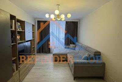 4 camere Rahova, renovat, 2 balcoane+boxa - 3