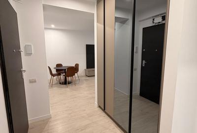 2 Camere / Pipera / Residence 5 - 10