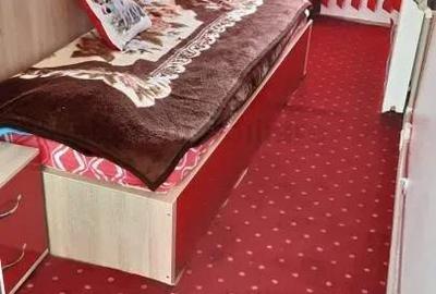 33mp ULTRACENTRAL Apartament 1 cam Mobilat utilat Bloc NOU Deosebit - 3