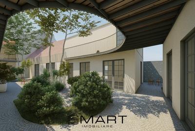 Apartamente premium Orasul de Jos - 1