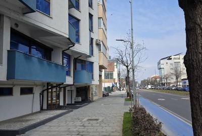 Bd. Mamaia – Delfinariu| 3 camere mobilat, utilat | 104 mp | Garaj subteran - 2