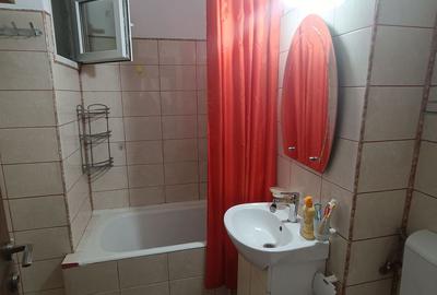Apartament de vanzare 2 camere 50 mpu etaj 3 mobilat utilat Alba Iulia - 8