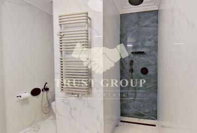 Apartament 6 camere | Floreasca| ONE Verdi | Loc de parcare | COMISION 0% - 38