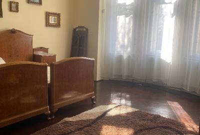 Vilă ultracentrală Arad Teatru 5 camere, teren 936 m - 8