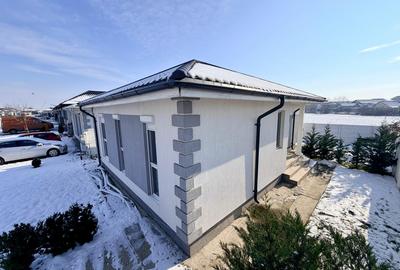Casa individuala | Tunari | Cartierul Tineretului | 2 min de rond - 1