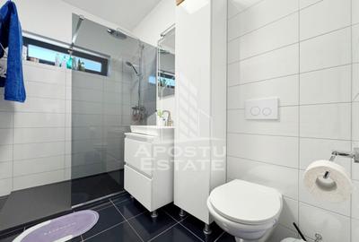 Apartament 2 camere de vanzare, 54mp utili + balcon, etajul 1 -Chisoda - 8