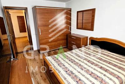 2 camere |73 mp | Bună Ziua–Grand Hotel Italia | AC | Garaj opțional - 2