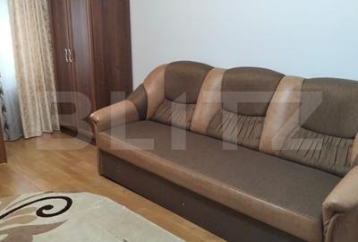 Apartament cu 2 camere decomandat, mobilat în Dancu