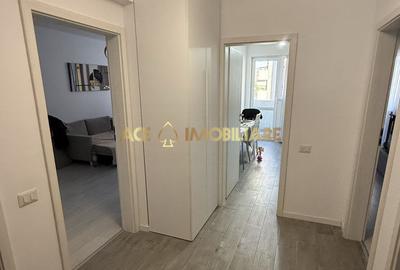 2 Camere de inchiriat | Popesti Leordeni | Parcare | Centrala | 65mp - 5